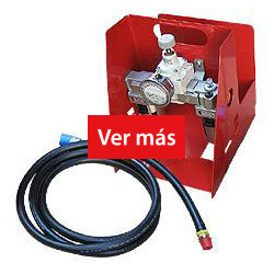 Equipos de Lubricación