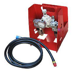 Equipos de Lubricación