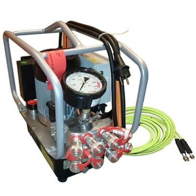 HY230 CON ENFRIADOR