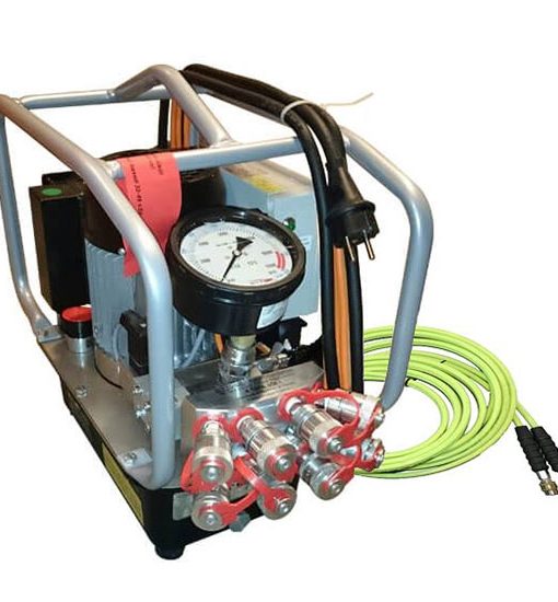 HY230 CON ENFRIADOR HY230 CON ENFRIADOR