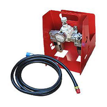 Equipo lubricación Hytorc