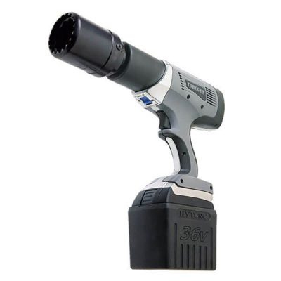 Llave torque batería Hytorc
