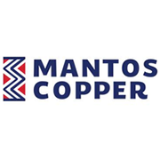 mantos copper