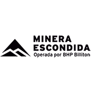minera escondida